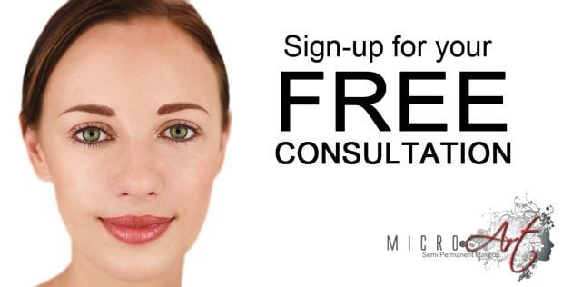 Free Consultation Logo