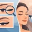 How to Correct Uneven Eyeliner Tattoo