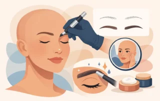 Alopecia Eyebrow Tattoo: What to Expect