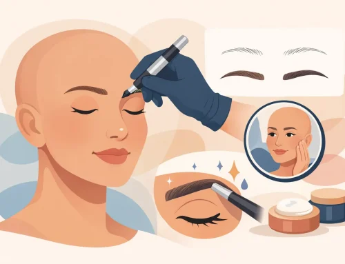 Alopecia Eyebrow Tattoo: What to Expect