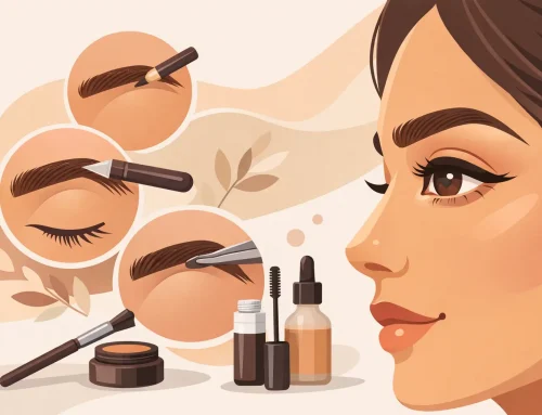 Best Eyebrow Enhancement Options for Natural Results