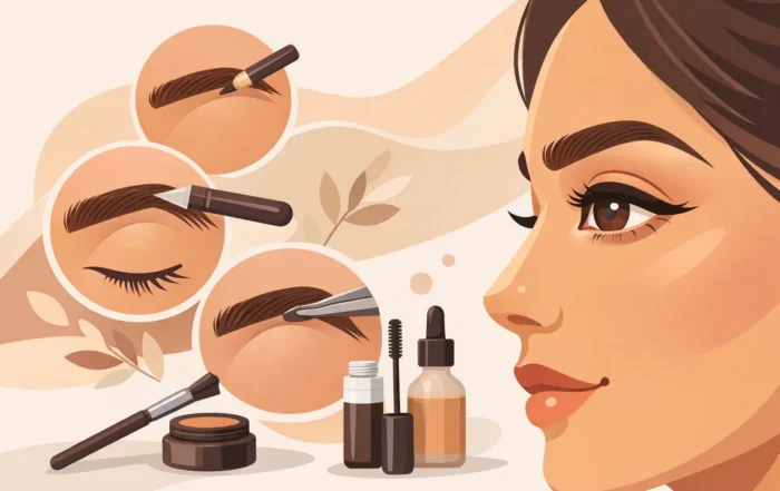Best Eyebrow Enhancement Options for Natural Results