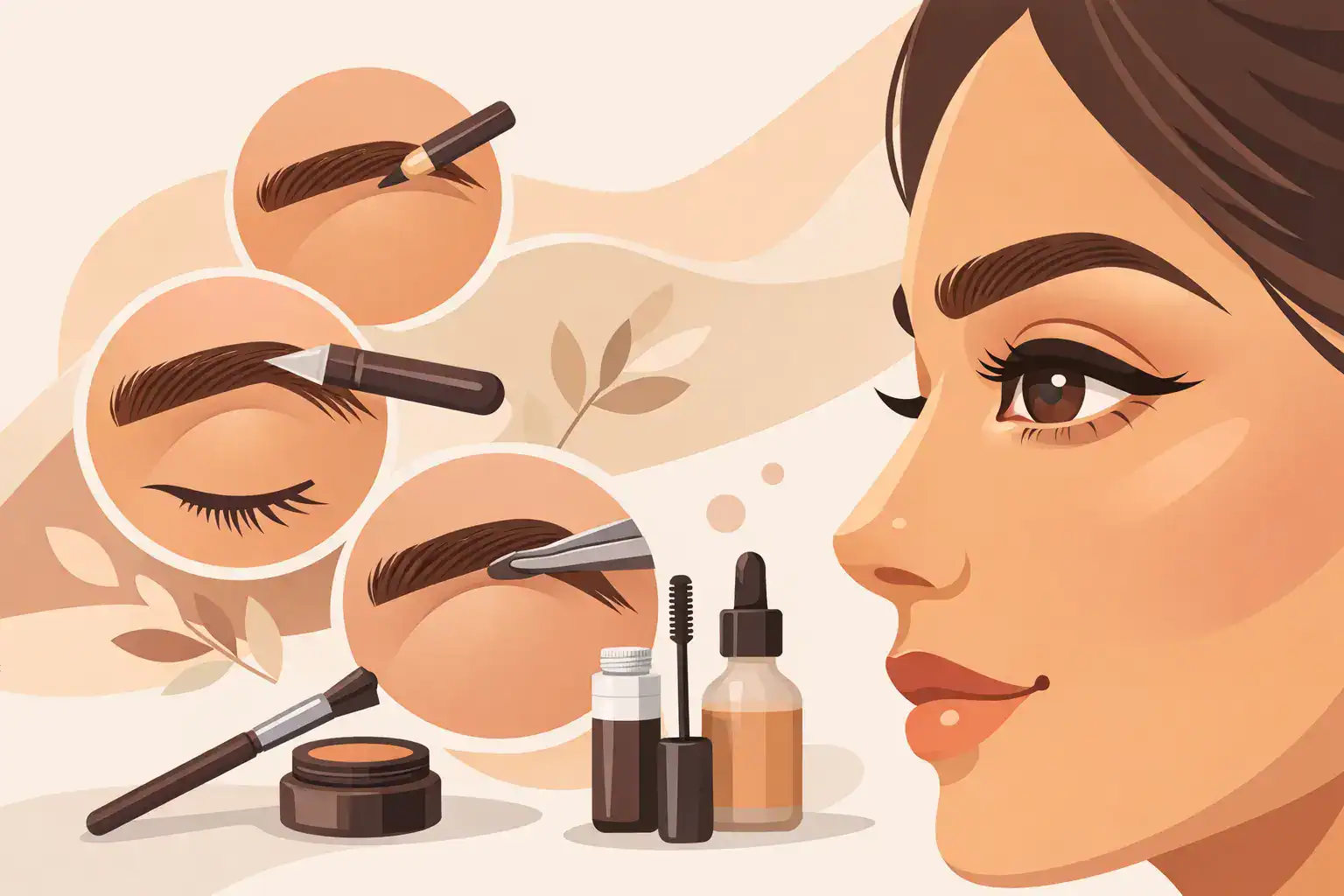Best Eyebrow Enhancement Options for Natural Results