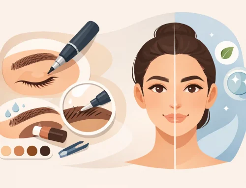 Does Eyebrow Tattoo Look Natural? What Decides It