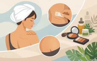 How to Camouflage Surgical Scars Naturally