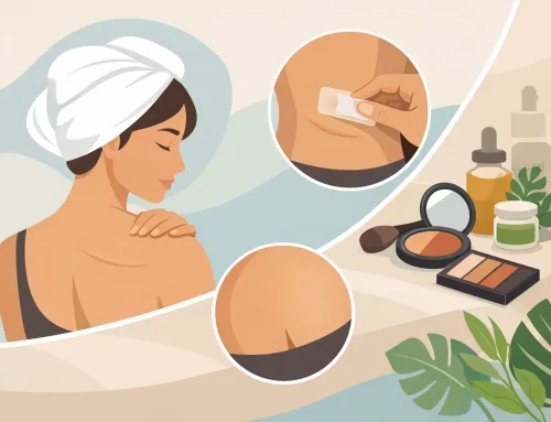 How to Camouflage Surgical Scars Naturally