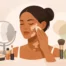 How to Cover Vitiligo Patches Without Heavy Makeup