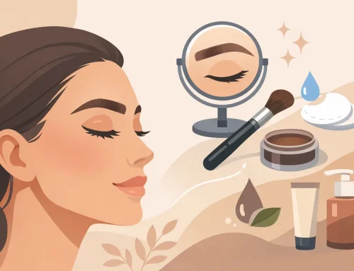 How to Maintain Powder Brows for Lasting Color