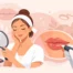 How to Prepare for Lip Blush With Confidence