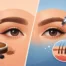 Powder Brows vs Nanoblading for Natural Results