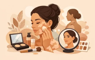 Best Camouflage Options for Vitiligo That Look Natural