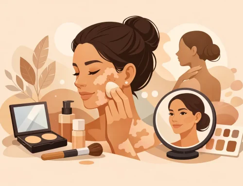 Best Camouflage Options for Vitiligo That Look Natural
