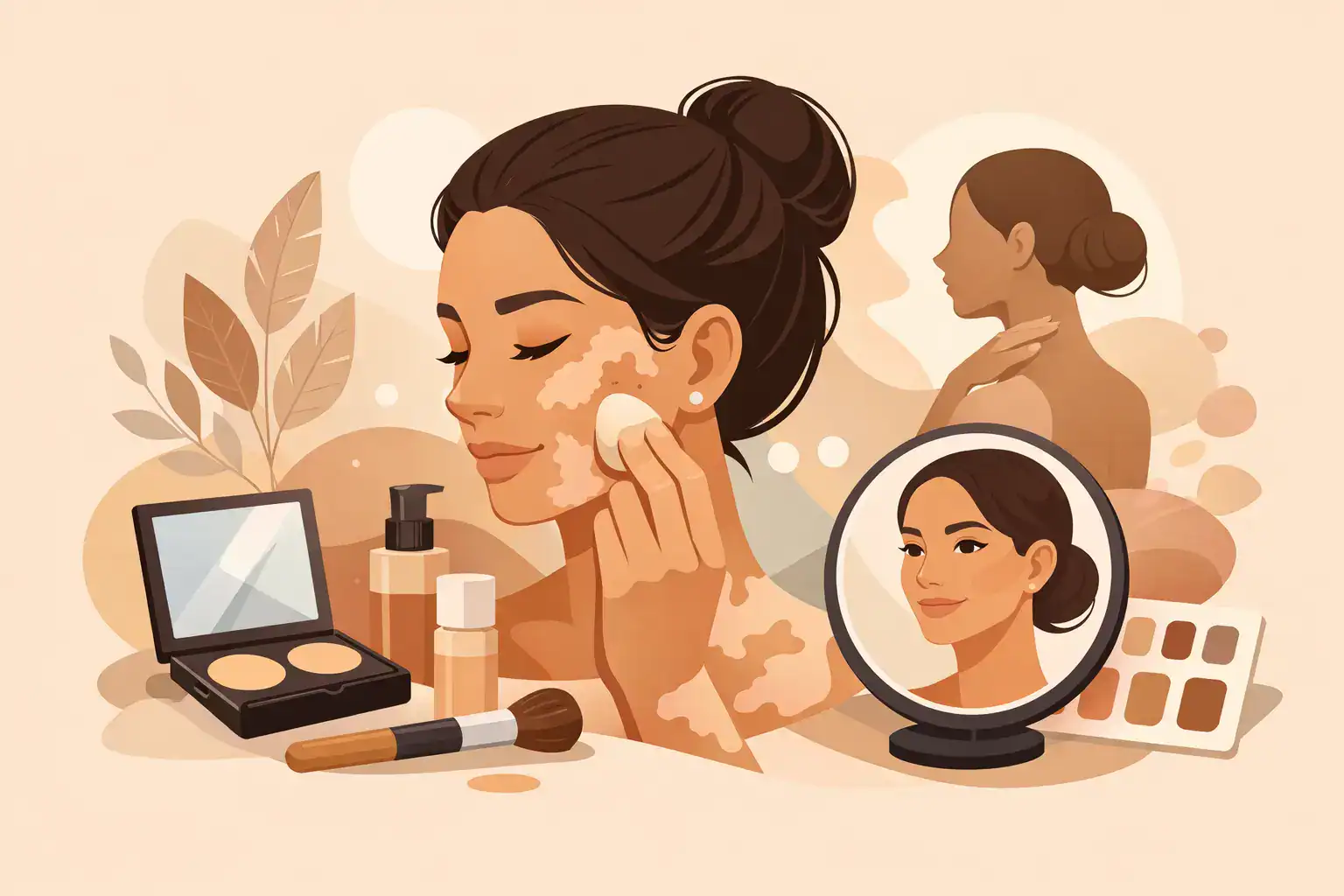 Best Camouflage Options for Vitiligo That Look Natural