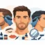 Cosmetic Tattoo for Men That Looks Natural