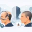 Does Scalp Shading Look Natural? What Decides It