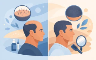What a Scalp Camouflage Transformation Can Change