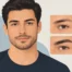 Can Men Get an Eyebrow Tattoo? A Natural-Look Guide