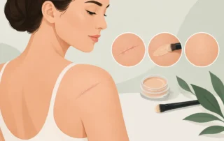 Can Scar Camouflage Match Skin? What to Expect