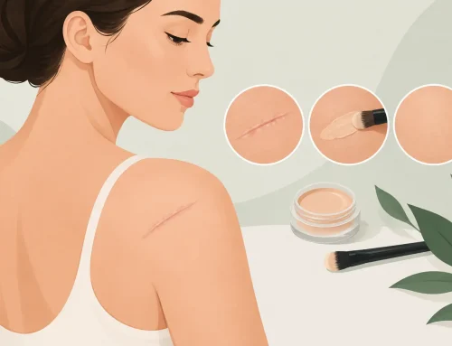 Can Scar Camouflage Match Skin? What to Expect
