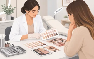 How to Choose Areola Pigmentation That Looks Natural