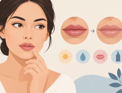 Why Do Lip Tattoos Fade? The Real Reasons