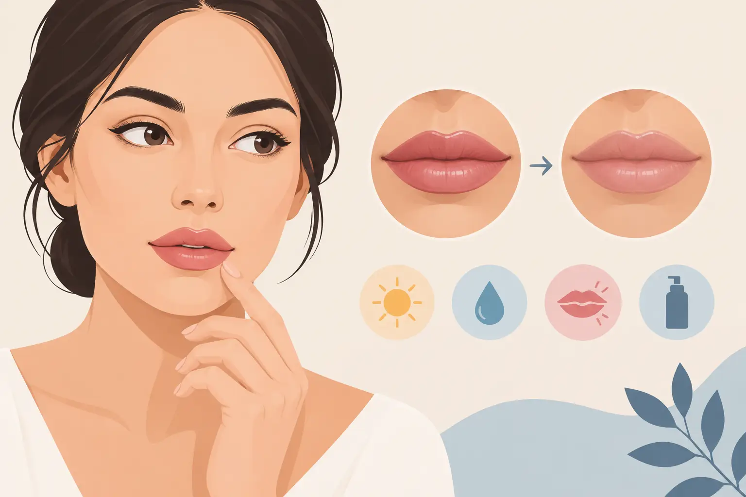 Why Do Lip Tattoos Fade? The Real Reasons