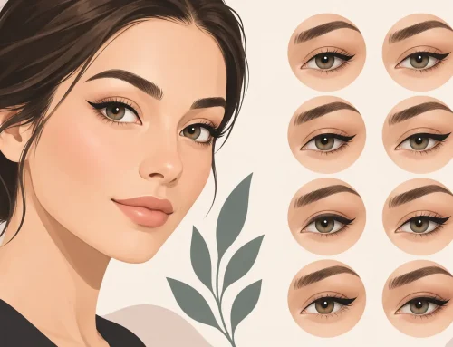 7 Best Permanent Eyeliner Styles for Natural Eyes