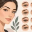 7 Best Permanent Eyeliner Styles for Natural Eyes