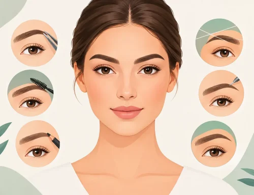 Best Options for Eyebrow Correction Explained