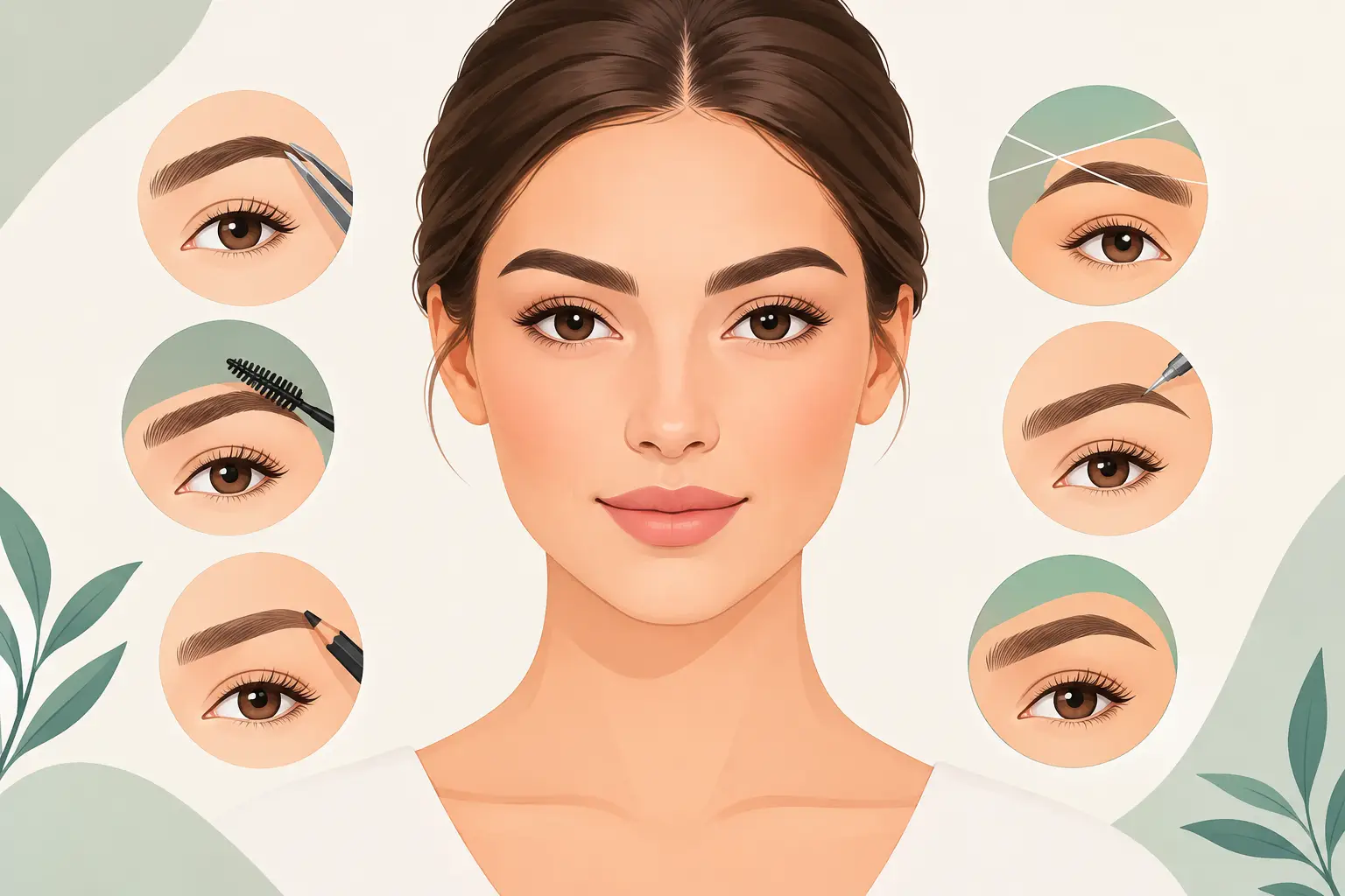 Best Options for Eyebrow Correction Explained