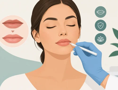 Does Lip Neutralization Hurt? What to Expect
