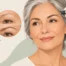 Eyebrow Tattoo for Mature Skin That Looks Natural
