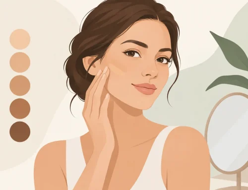 Skin Camouflage for Natural, Lasting Confidence