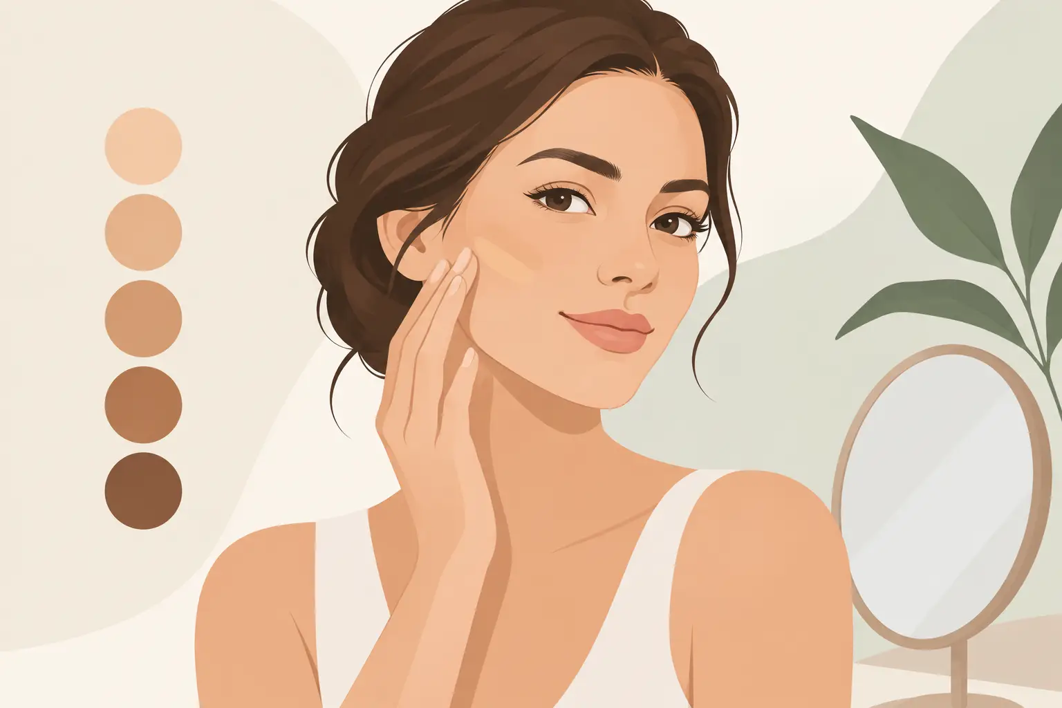 Skin Camouflage for Natural, Lasting Confidence